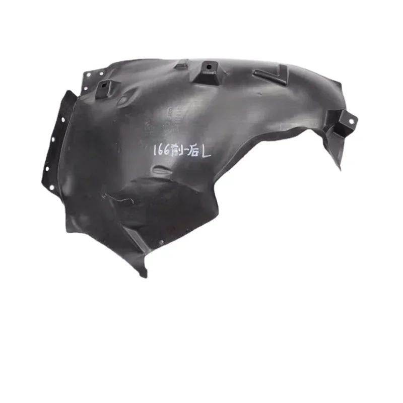 

Front Rear Left/ Right Fender Liner Splash Shield for Mercedes-Benz W166 ML300 ML320 ML350 12-16