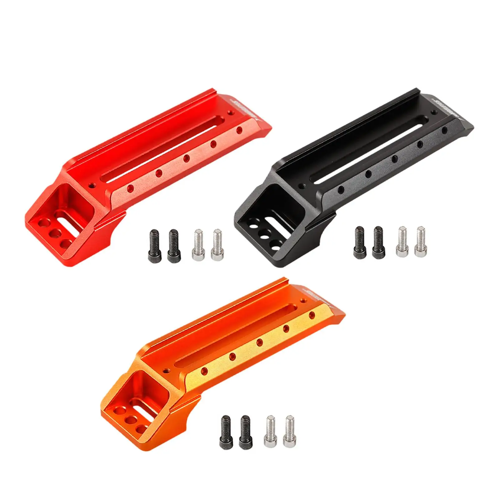 Astronomical Telescope Handle Bar Practical Simple Assembly Alloy