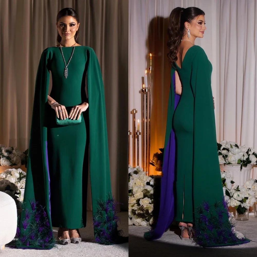 

Luxurious Evening Dresses 2025 Woman Customized Elegant Long Dress Wedding Guest Dress Women Ball Gown Prom Dresses Luxury Party