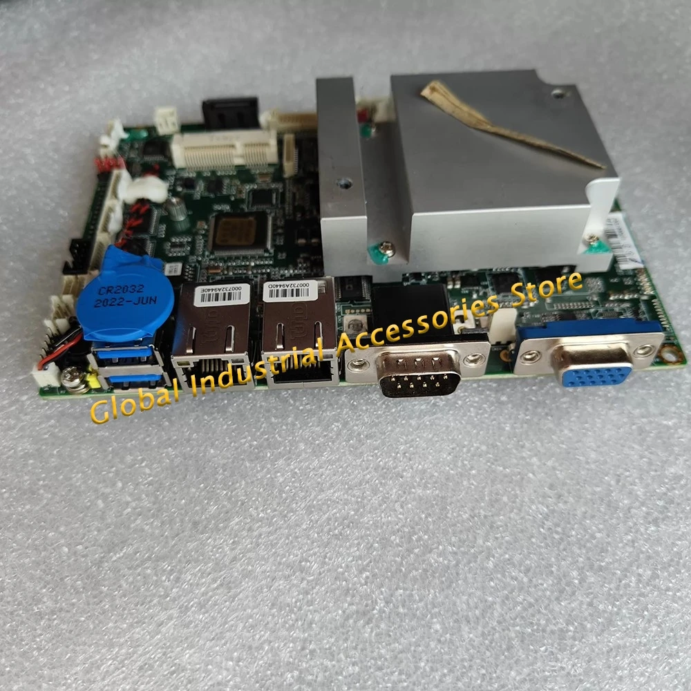 GENE-BT05 REV:A1.10 P/N:1907BT0504 Industrial Control Computer Motherboard