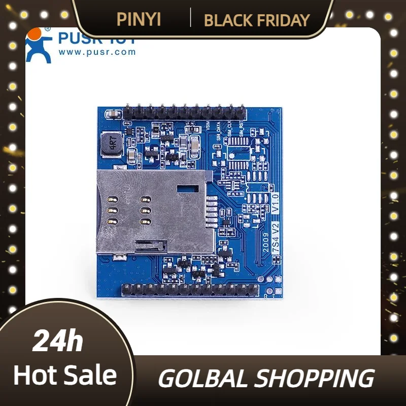 Genuine PUSR Esp32 Hackrf One None Internal Wireless Lte Cat.1 Iot Accessories 7800x3d Favourite