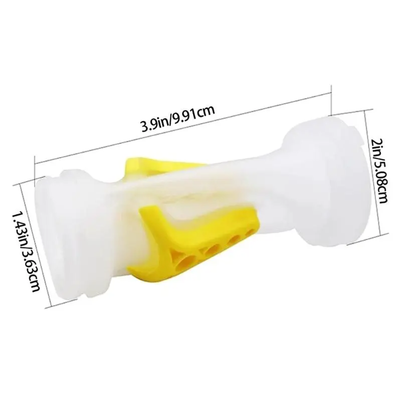 A39M X73010 K43D For Pool Cleaner Replacement Parts- Silicone Diaphragm(2Pcs) For Professional Use