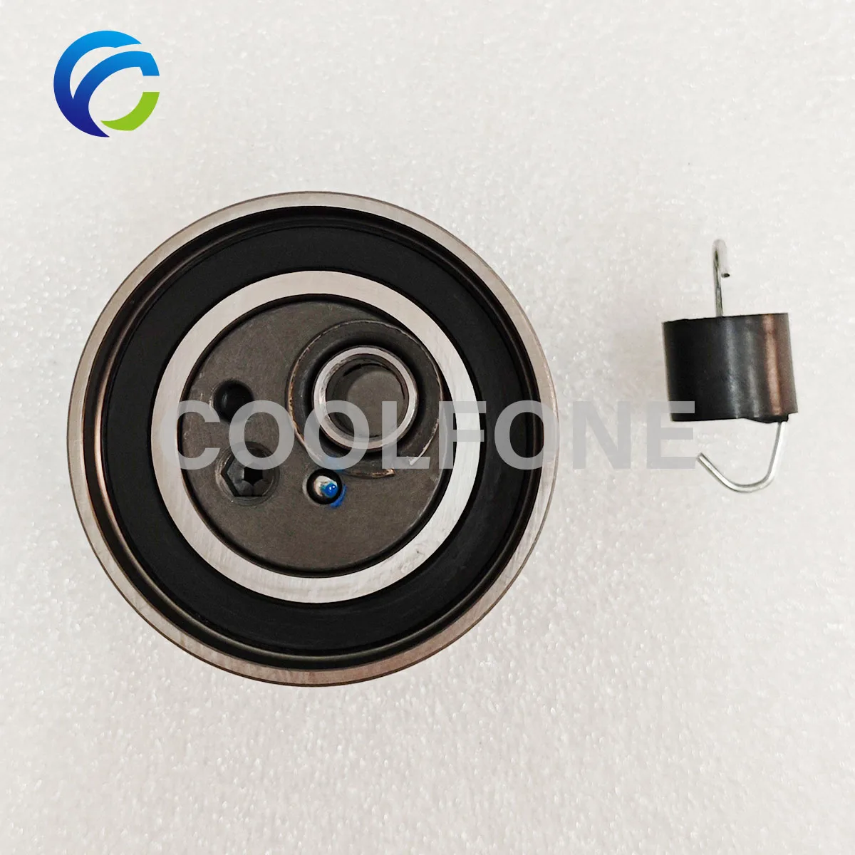 توقيت حزام محرك الموتر بكرة لمازدا MX-6 626 323 بريماسي MPV FSY5-12-SK0 FS01-12-700 FS 0112700   F72Z-6K254-BA