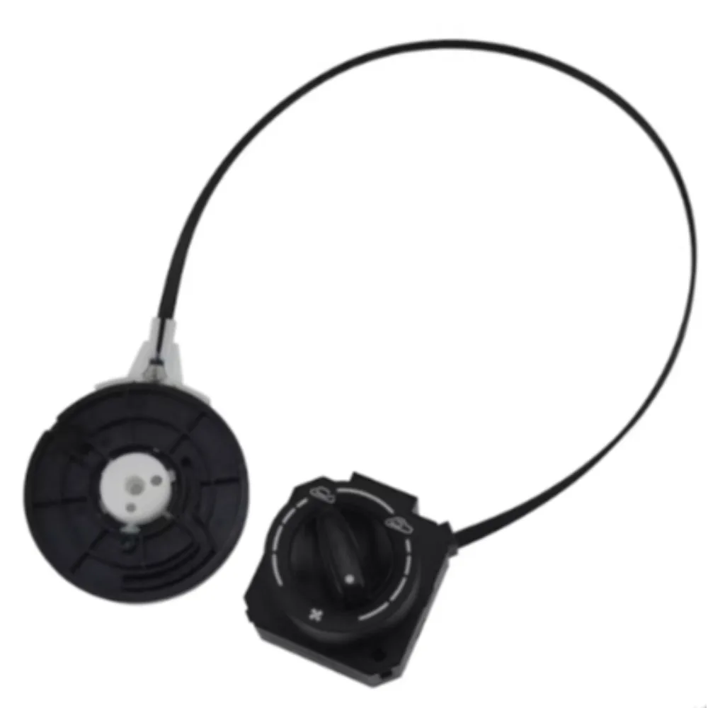 For Geely Panda Wind Direction Adjustment Internal External Circulation Blower Switch Knob Brand New