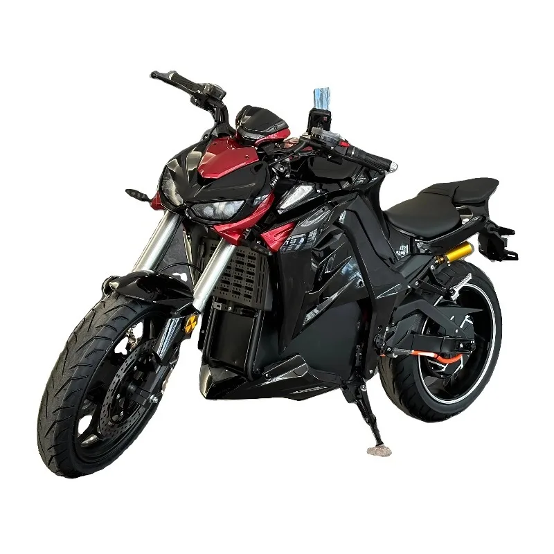 

Zuimi High-end 2000w 5000w 10000w Adult 120km/h Speed High Speed Racing Electric Motorcycle