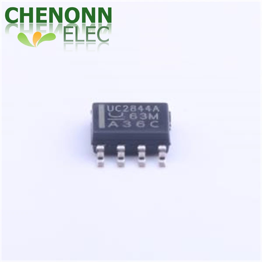 

10PCS/LOT UC2844AD8TR (DC-DC Converters)