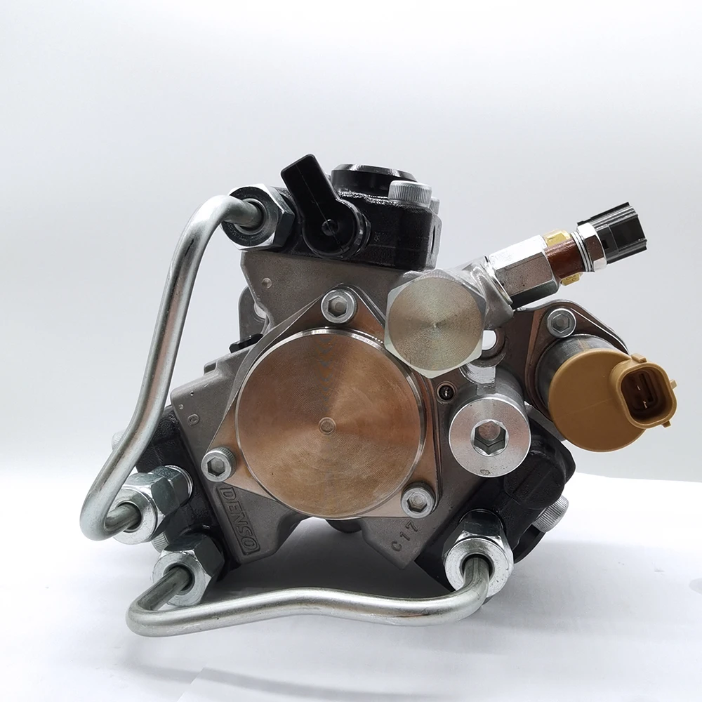 Blsh 6HK1 Diesel En…