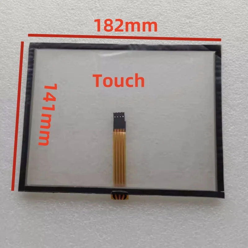 New Lang yu xin SIM-Robot SIM PT03/06-Robot LCD touch screen mechanical handheld device control system assembly