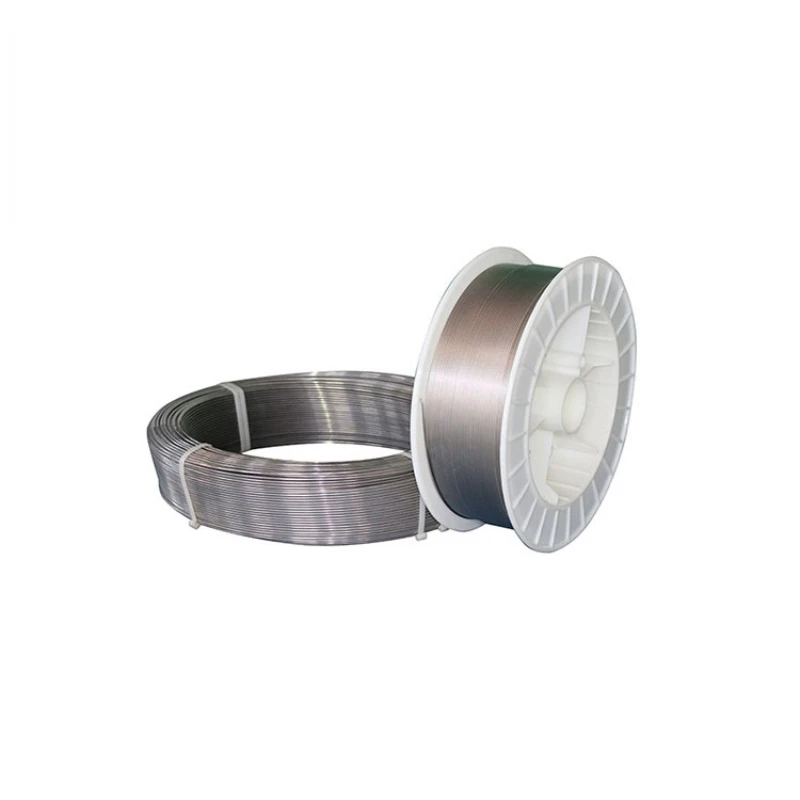 0.8mm 1.0mm 1.2mm 1.6mm  A5.14 MIG TIG nickel welding wire