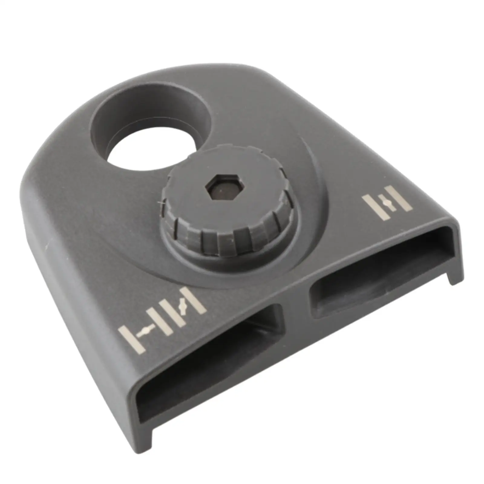 Hus125B Air Cover Lightweight Multiuse Easy Assembly Sturdy Practical Air Part
