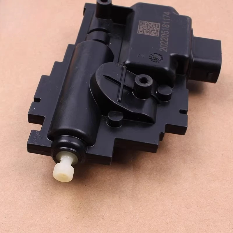 2Pin Hidden Door Handle Motor Exterior Handle Retractor Auto Actuator for BYD Han DM Han EV Sealion Dolphin Secondhand Genuine