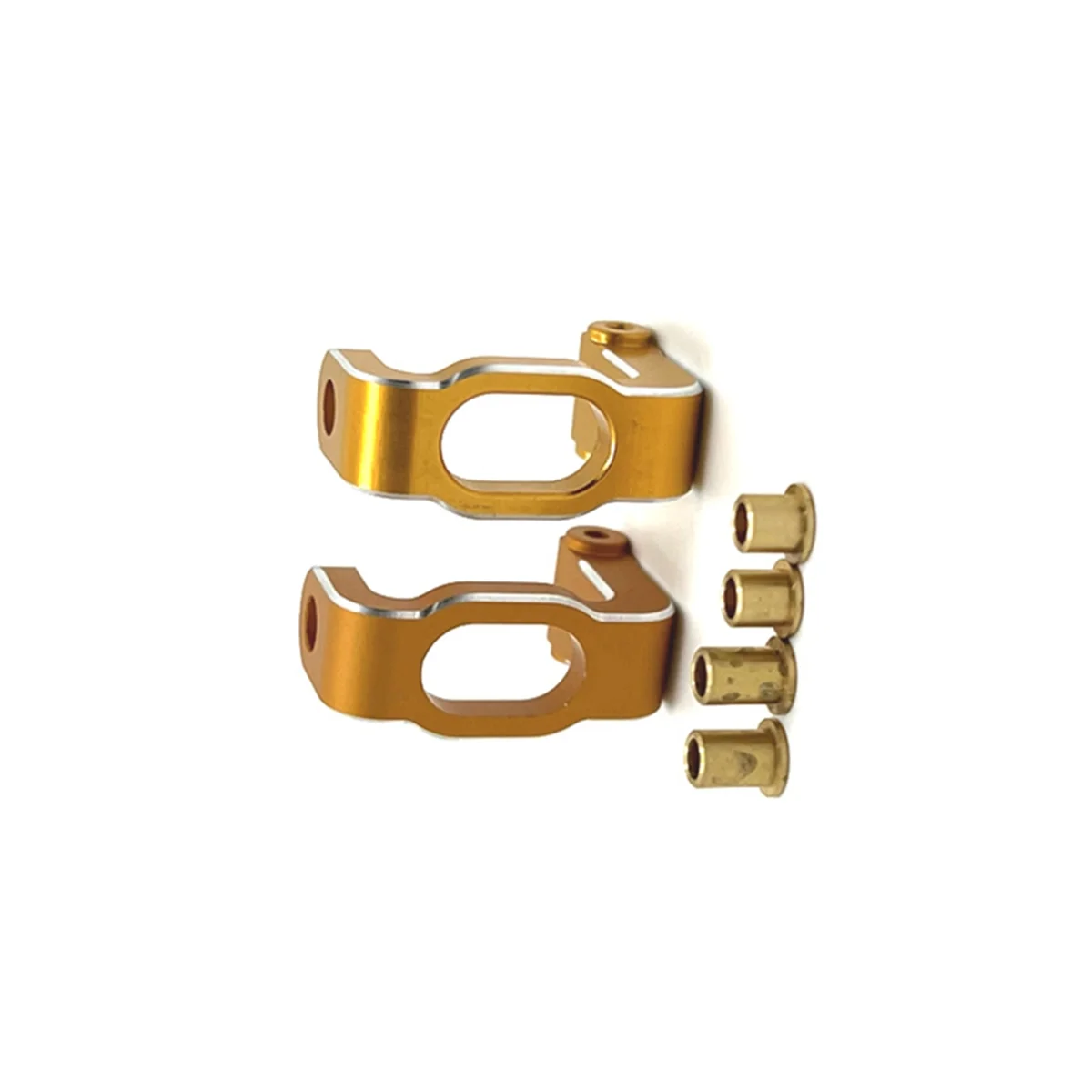 Vn9-OmRC Auto Upgrade C Typ Sitz Kit für LC RACING 1/10 PTG-2 PTG-2R RC Auto Upgrade Teile