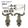 Only DE Bracket Set