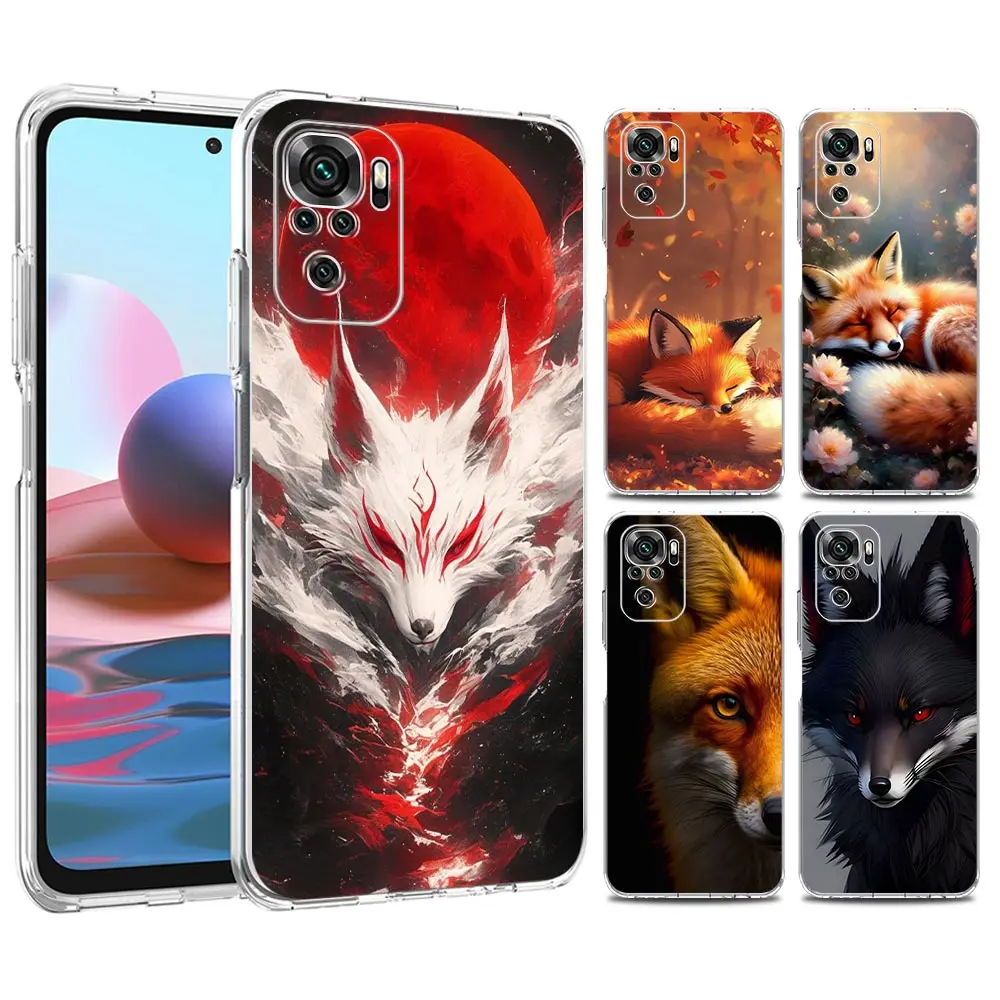 Transparent Phone C… - image