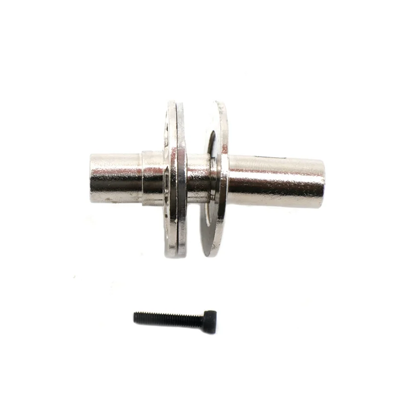 AS96-4X 57T Slipper Set Spur Gears 0.8Mod ARA310949 For ARRMA Big Rock Granite SENTON Typhon 4X4 3S BLX RC Car Upgrade Parts