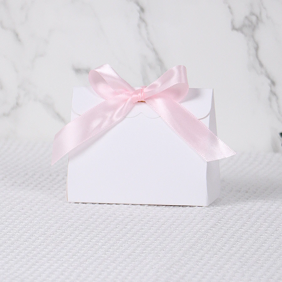Luxury high-end cardboard blank gift box, customized logo candy packaging box,Professional personalized customized gift box