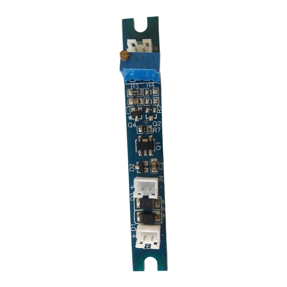 LED Dimming Power Supply Module for Microscope Digital Imaging Devices with 5V DC Input and Illumination Flexibility