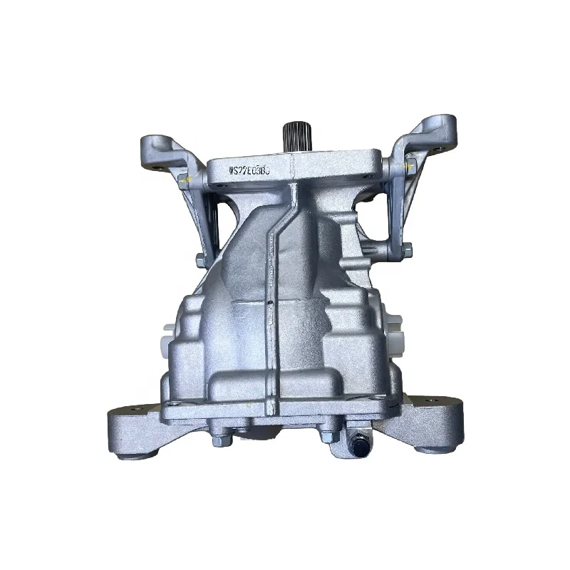 

53000-3B510 Differential Carrier Assembly Rear Axle Differential Assembly For KIA SORENTO L Original MOBIS