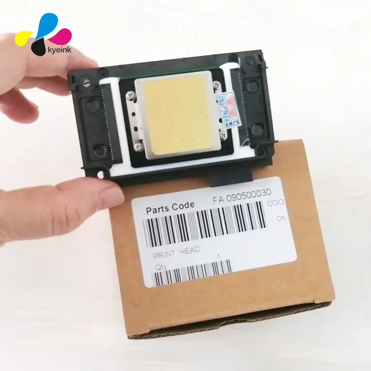 Xp600 Printhead new for epson xp600 printhead for dtf ptinter Dx11 Xp600 Cabezal For Dtf  Single Double Head Machine