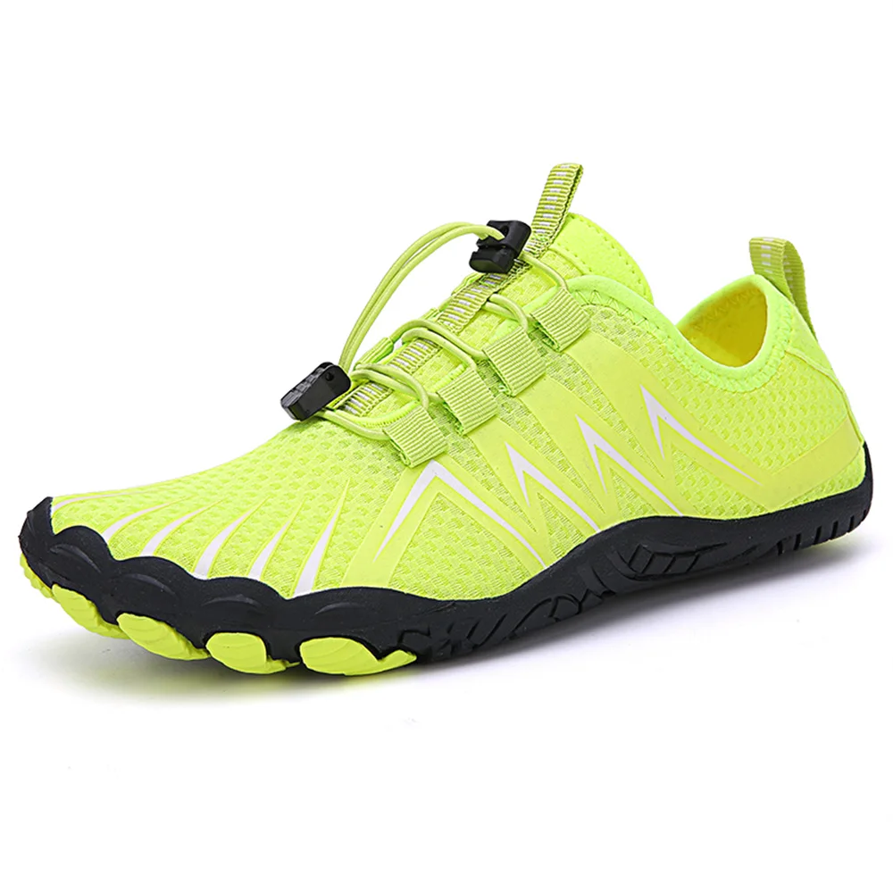 Grounded shoe for men with comfortable grounding-inspired design for everyday walking and outdoor wear from VelmoraMart