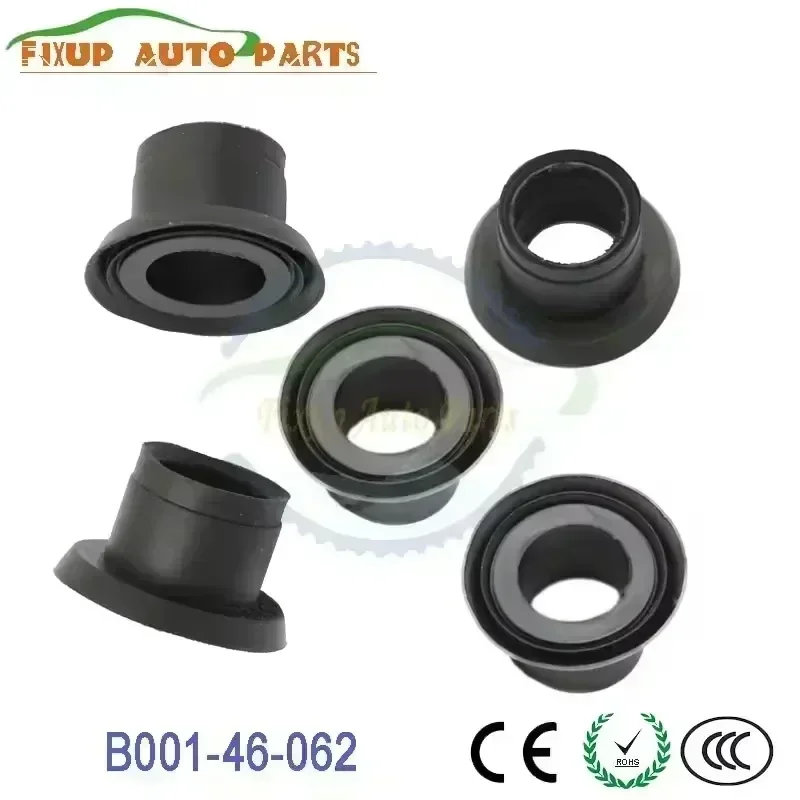 New Gearbox Manual Shift Bushing Transmission Shift Lever Bush B001-46-062 For Mazda 323 MX3  MX-3/MX-6 MX6 B00146062