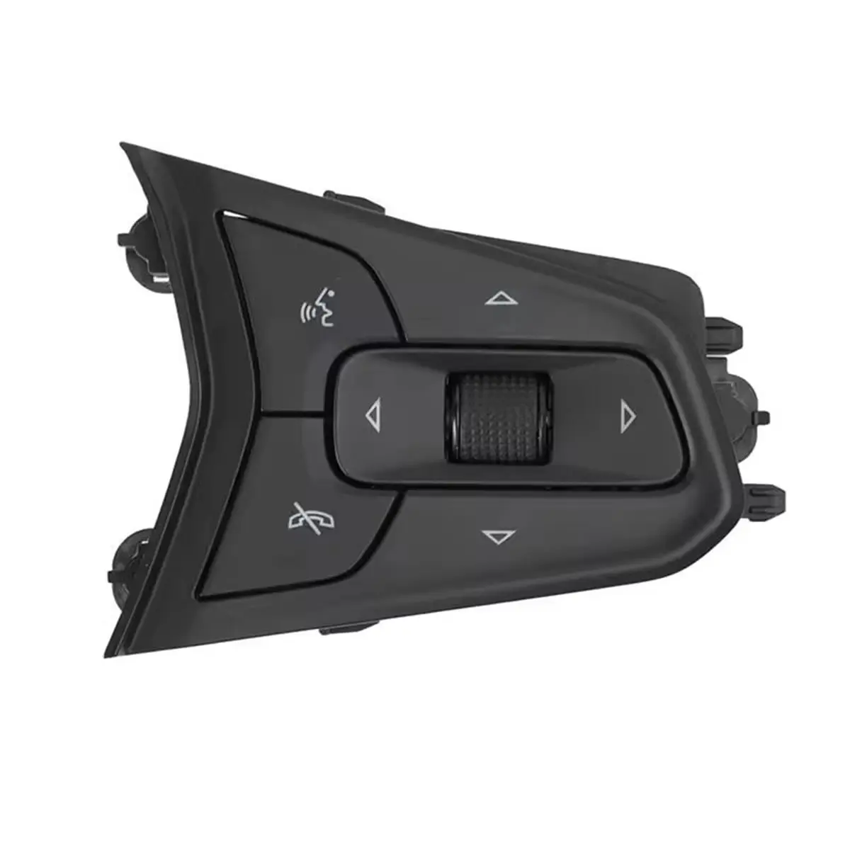 Compatible Car Steering Wheel Audio Control Switch 13541207 for Trailblazer 2021-2023 LHD Accessories