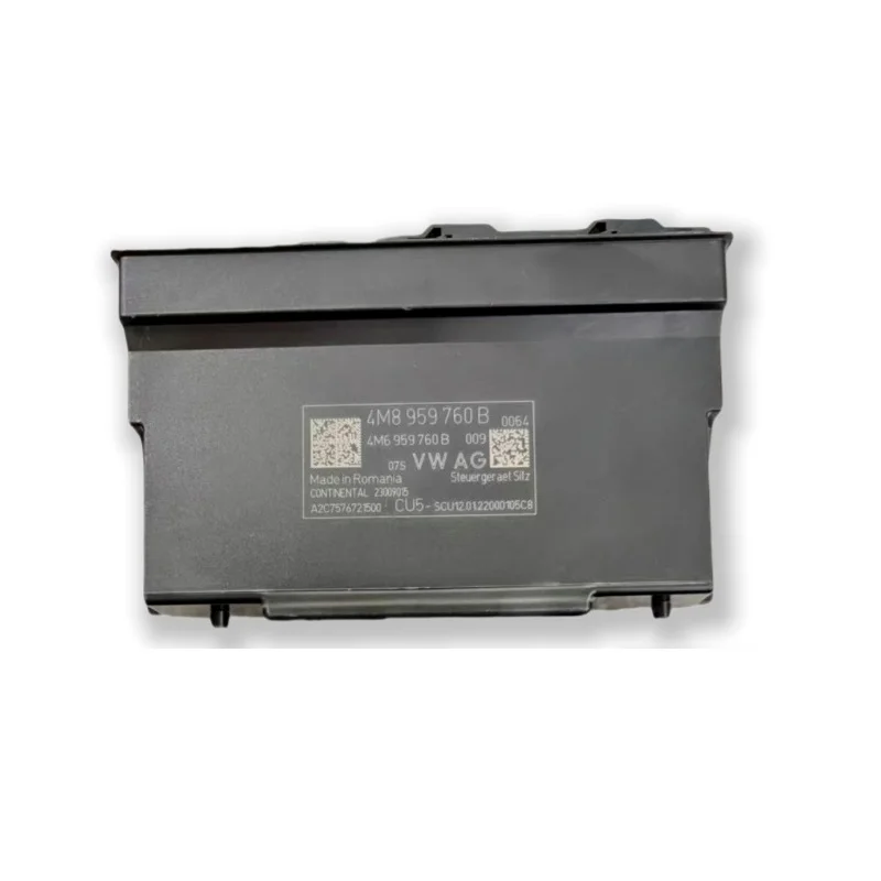 

OEM для Audi A4 A5 Q5 Q7 Q8 A6 C8 A7 C8 блок управления памятью сиденья 4M8959760B