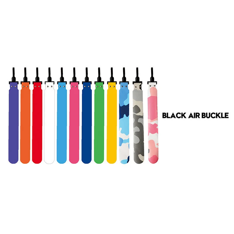 1pcs Sports Flag Football Webbing Waist Flag Bright Color Adjustable Competition Training PVC American Soccer Waist Flag