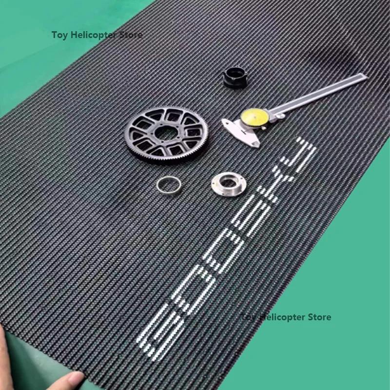 구스키 논슬립 테이블 매트 항공기 모델 유지보수 구스키 부품