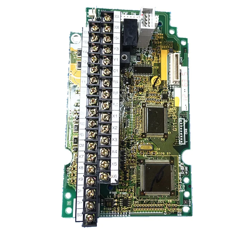 Inverter P11-G11-5.5-7.5-11-15-18.5-22KW Terminal Control Board CPU Board Main Board Вейп