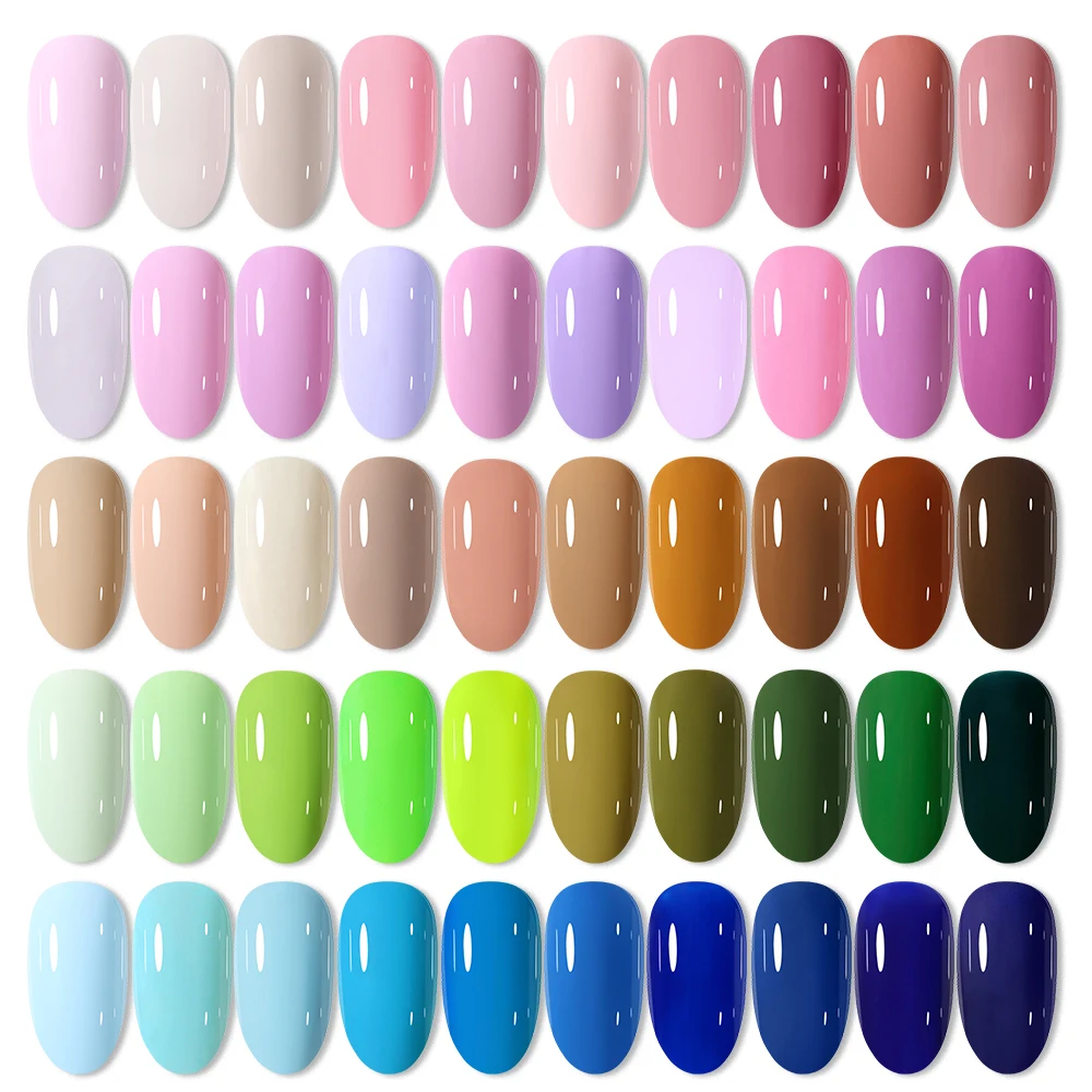 아르테 클라보 15ML 다크 와인 레드 가을 브라운 젤 네일 폴리쉬 네일 액세서리 UV LED 세미 퍼머넌트 탑 코트 베이스 디자인 매니큐어