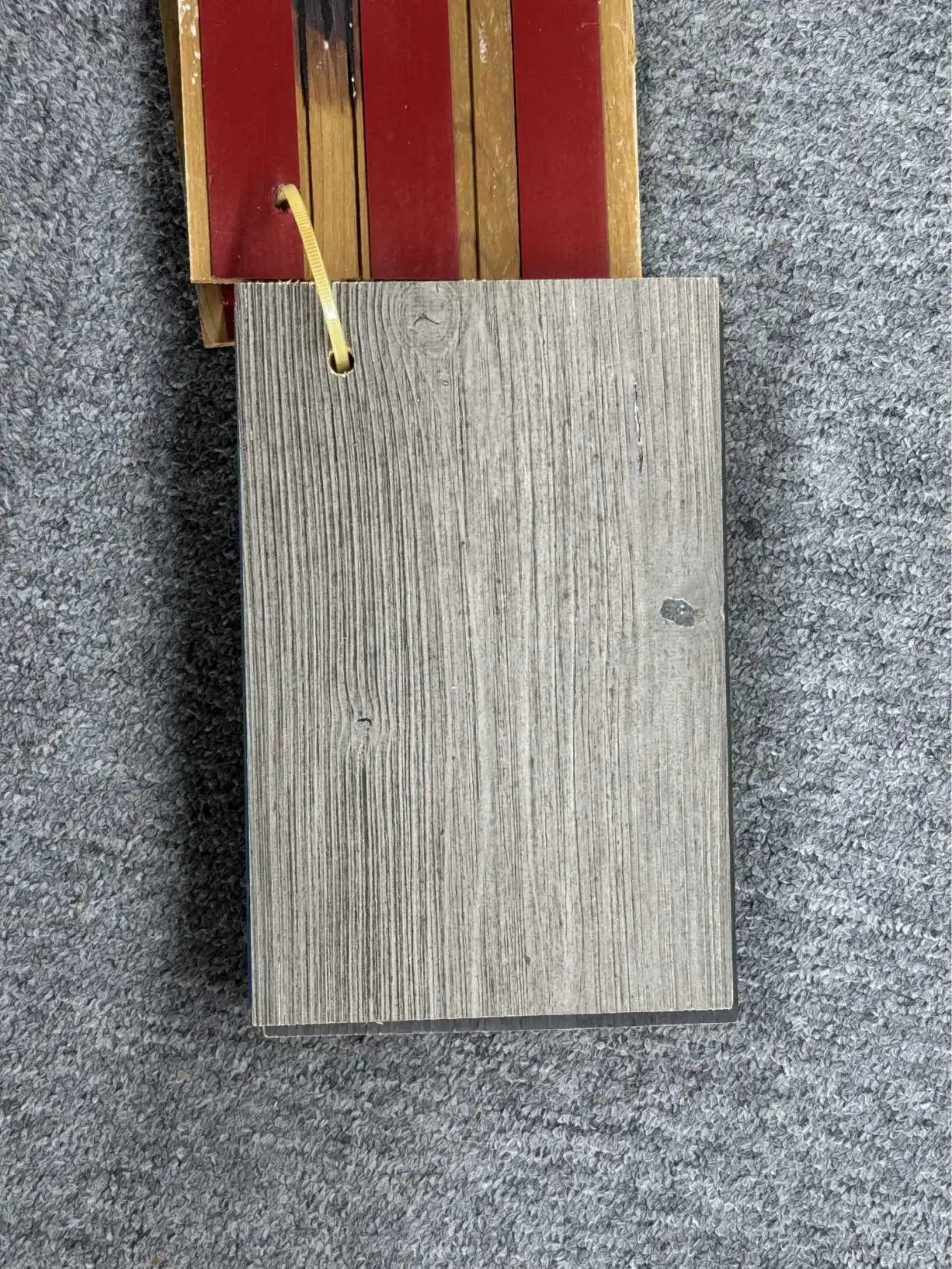 Modern Adhesive Solid Wood 3D Akuslat Fluted Wall Panels For Living Room & Hospital Use-Eco-friendly Fire Retardant