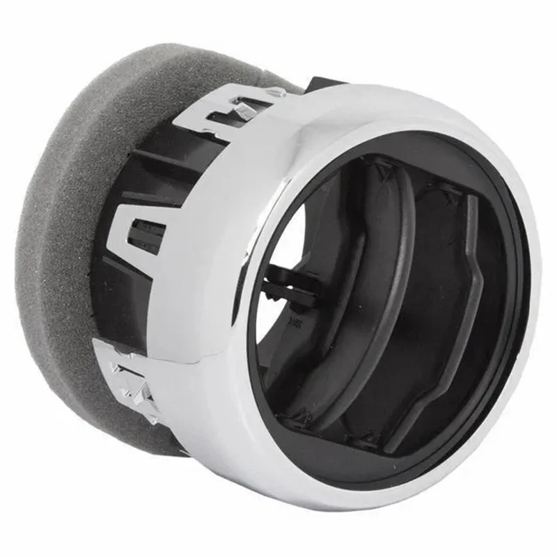 

FR3Z-19893-AE приборная панель автомобиля, центральное вентиляционное отверстие кондиционера для Ford Mustang 2015-2020, крышка вентиляционного отверстия, автомобильные детали, аксессуары