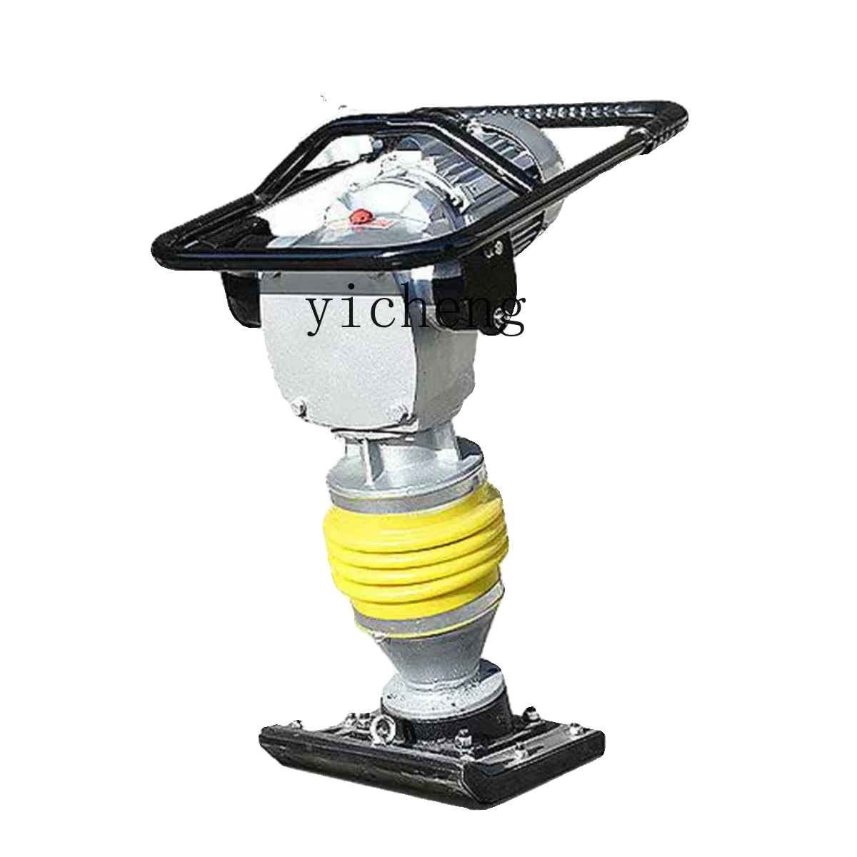 ماكينة الدك الكهربائية ذات الخدمة الشاقة على مرحلة واحدة وثلاث مراحل للصدمات