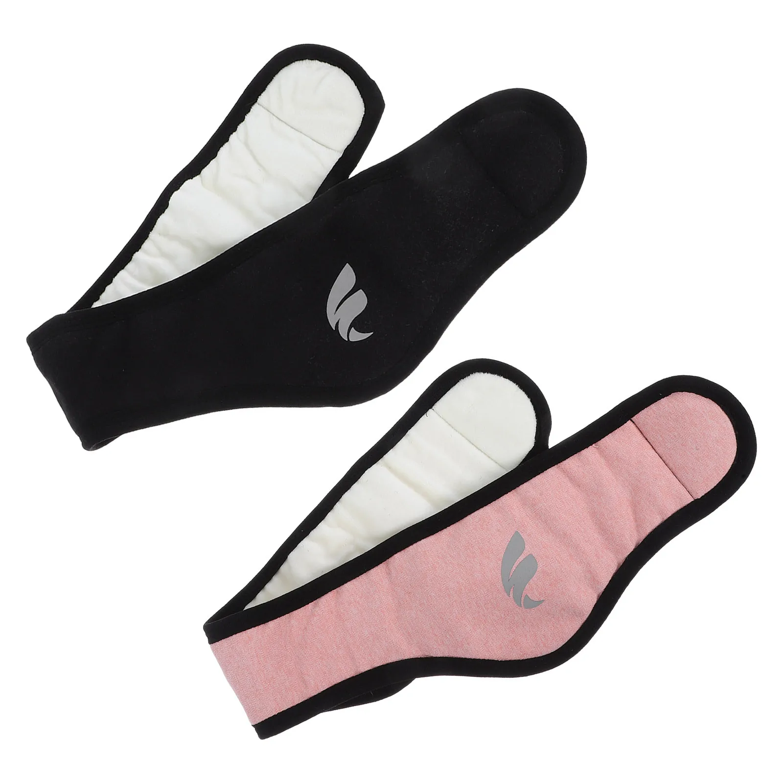 2pcs Soundproof Earmuffs For Sleep Noise Reduction Ear Muffs Lightweight Foldable Design Adults Travel Study Insulation Ear