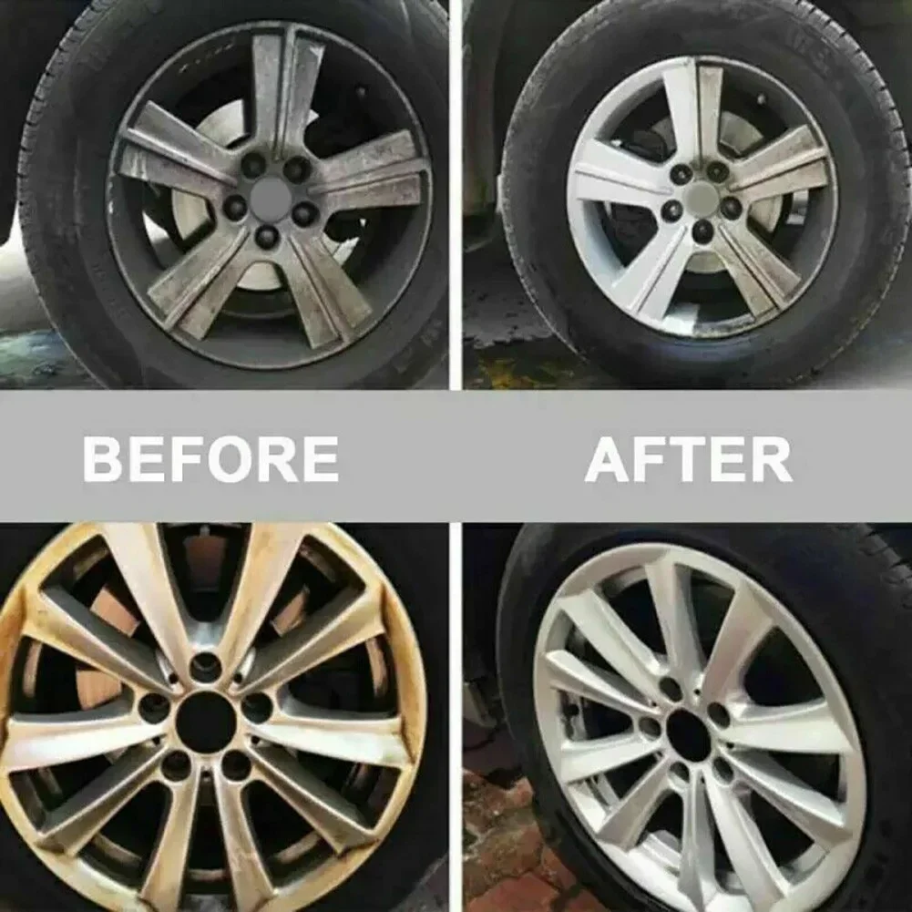 Safe For Electronic Devices Derusting Spray Cleaner Non-deformation Penetrates Deep Into Gaps Wear-resistant For Maintenance