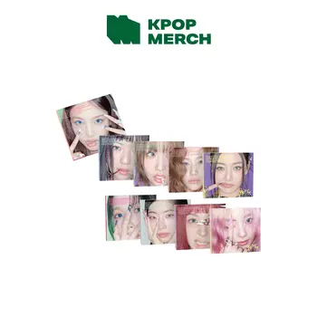 6 best sales 앨범 두 장 - №5