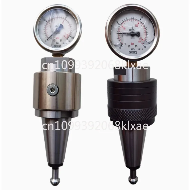 Spindle tension gauge BT40BT30BT50 dynamometer machining center detector