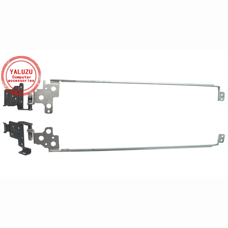 New Laptop LCD Hinge For Dell 15C 15CR 15 3541 3549 1518 3543 3546 3542 1528 Hinges