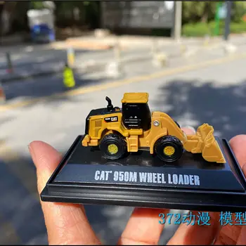 12 最佳銷售 毛蟲模型 - №4