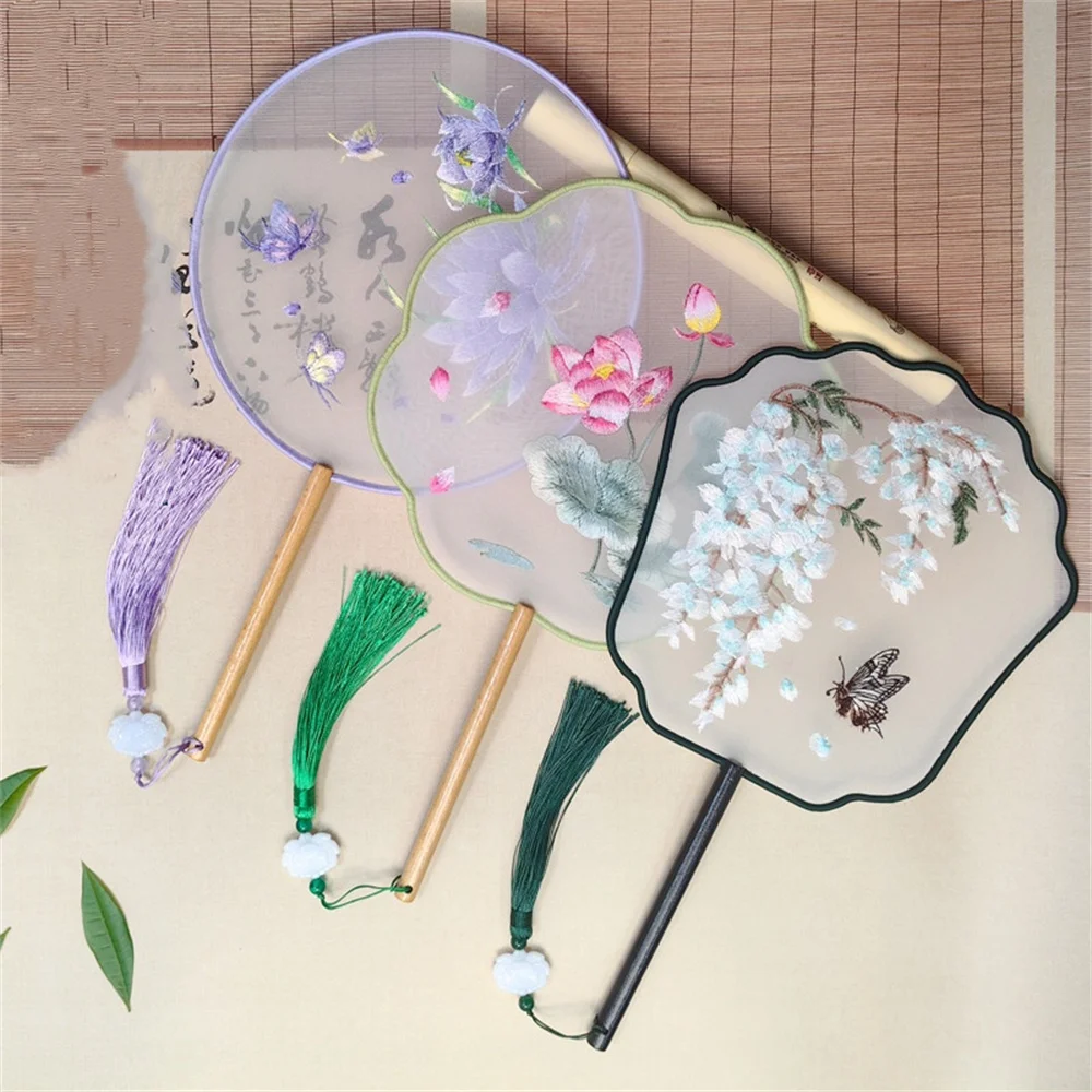 Thumbnail 4 - #6 Latest Decorative Fans Updates