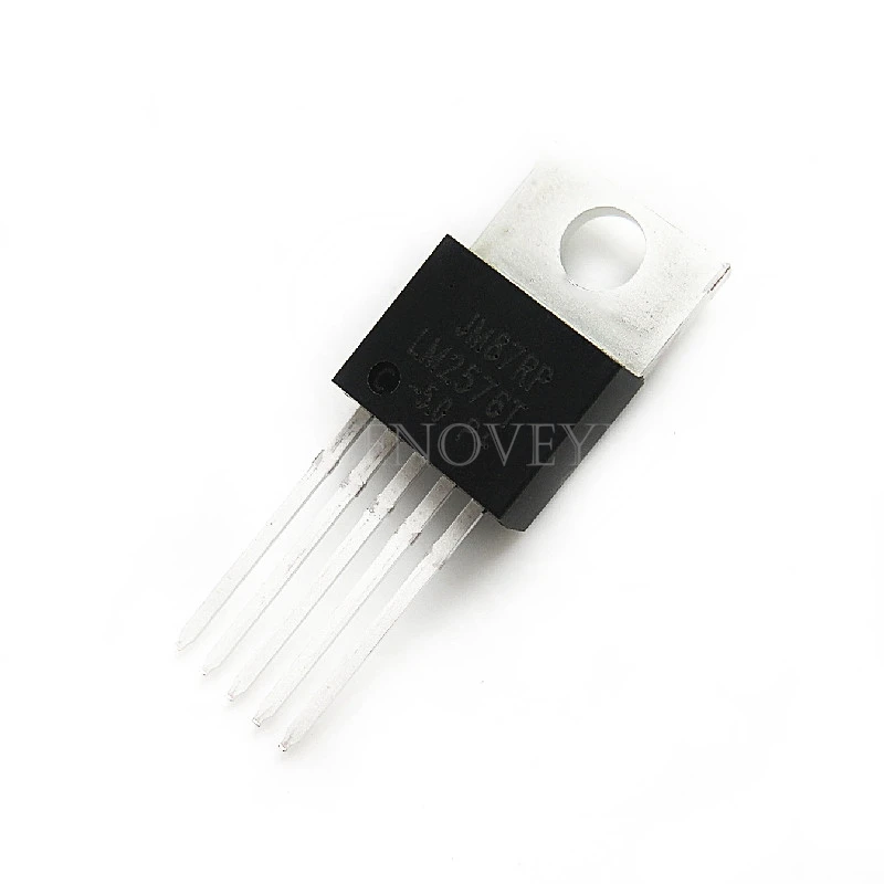 （1-5pcs）TDA2003A TDA2003 LM2576T-5.0 LM2576T LM2596T-5.0 LM2596 LM2596T-ADJ LM2596 TO-220-5