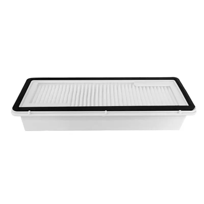 ABUD-16 ชิ้นสําหรับ Narwal Freo Z Ultra Sweeper อุปกรณ์เสริมแปรงด้านข้างกรอง Rag ถุงเก็บฝุ่นทําความสะอาดอะไหล่ทดแทน