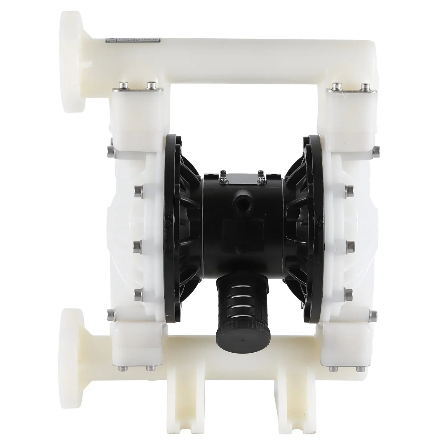 

Hot sales Miniature Pneumatic Diaphragm Water Pump For Chemical Industry