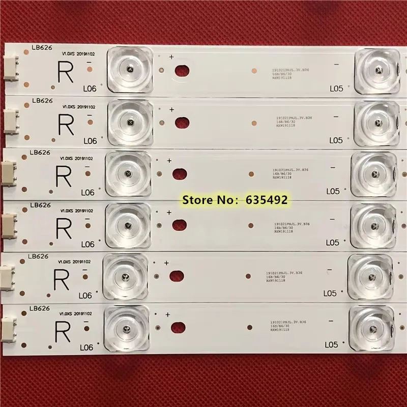 5Set Led Strip For …