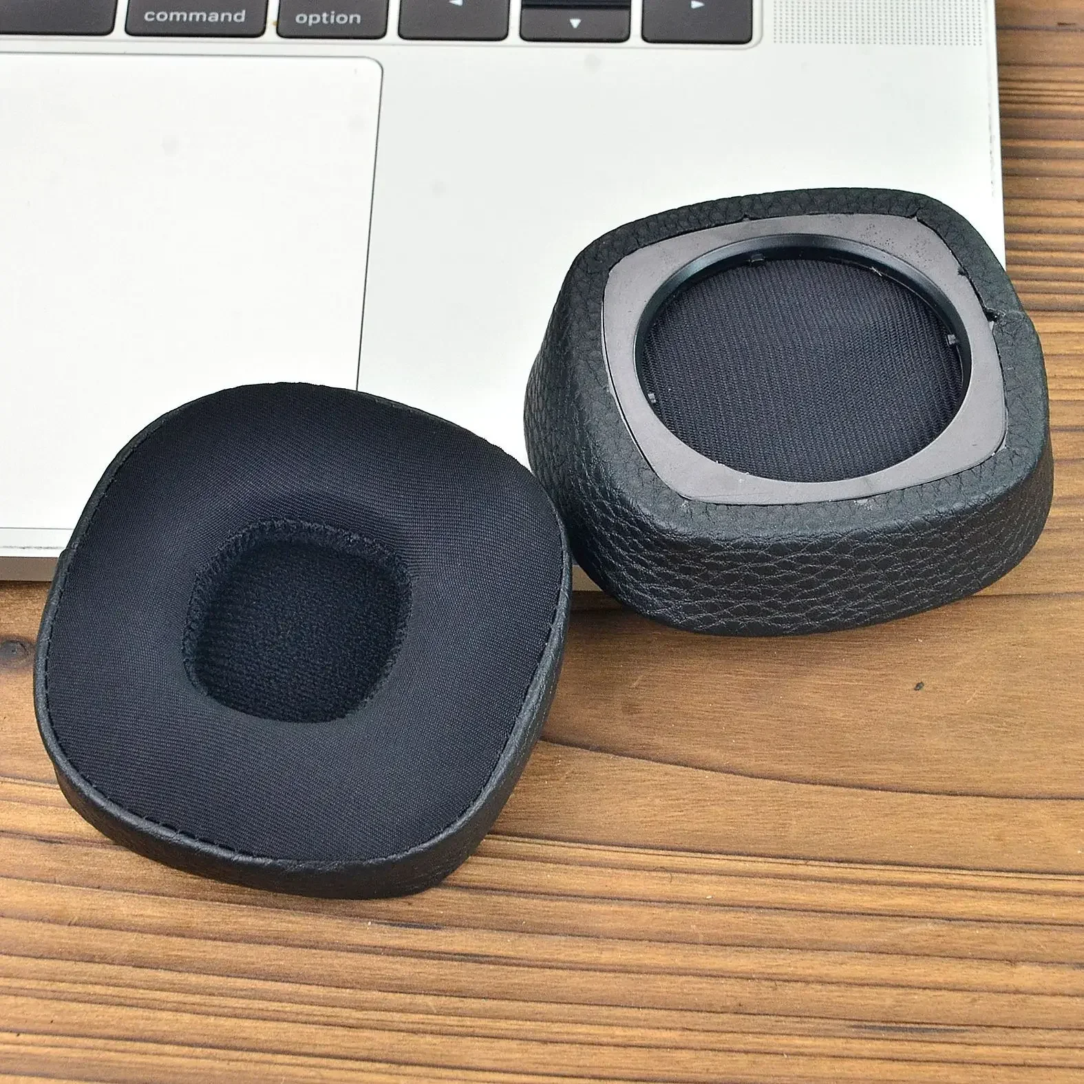 

Replacement Ice gel Earpads Memory Foam Ear Cushion Cover For Marshall Major II III IV Gaming Headset Earmuffs Ear Pads ，