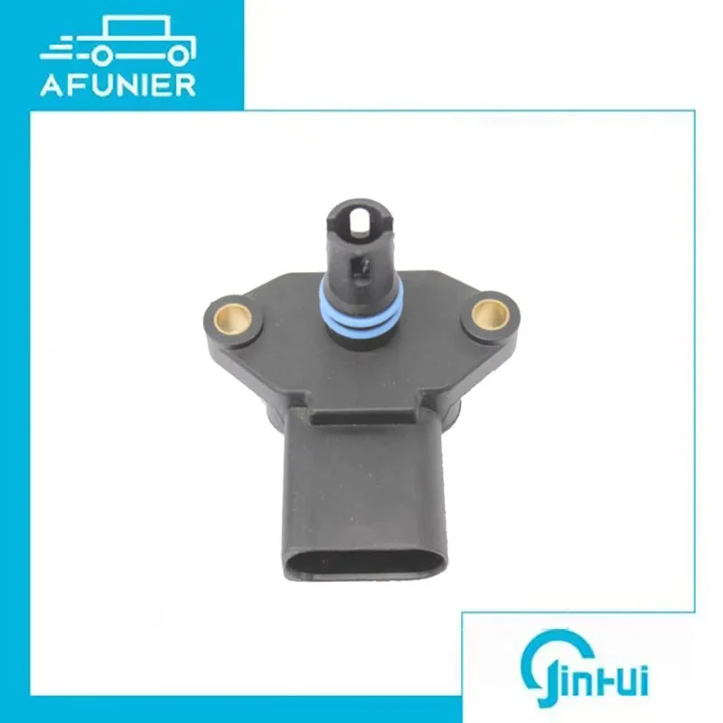 

10 шт. датчик давления впускного воздуха для Jetta King OE No. :0279980411,036906051D,0369980411,0279980411