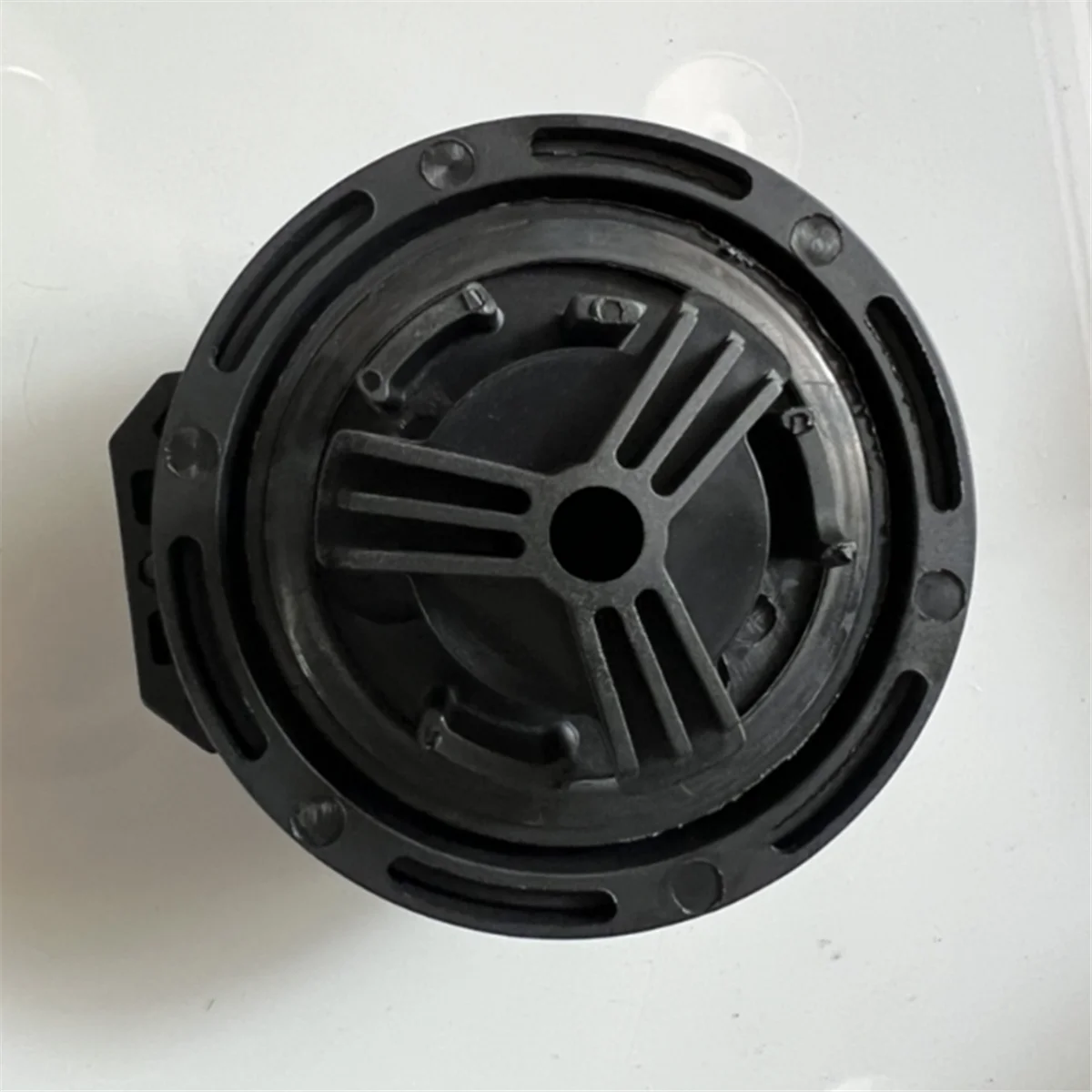 Hydraulic Tank Cap 142-8937 for Caterpillar Skid Steer Loader 248