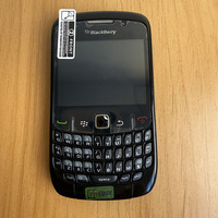 BlackBerry 8520 Original Curve Mobile Phone 2.46\