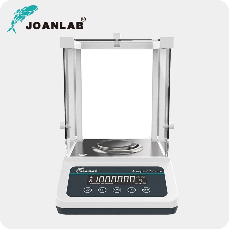 

Laboratory analytical balance 0.0001g